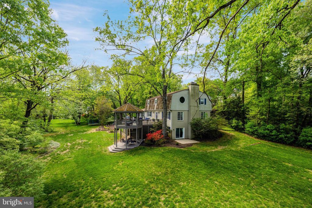 6116 FRANKLIN PARK ROAD
