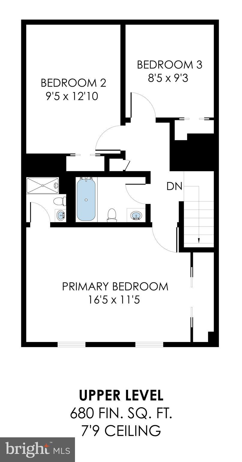 7019 ALICENT PLACE