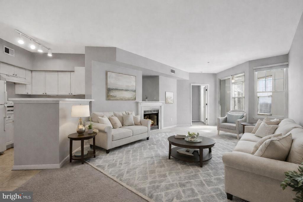 1625 INTERNATIONAL DRIVE Unit: 321