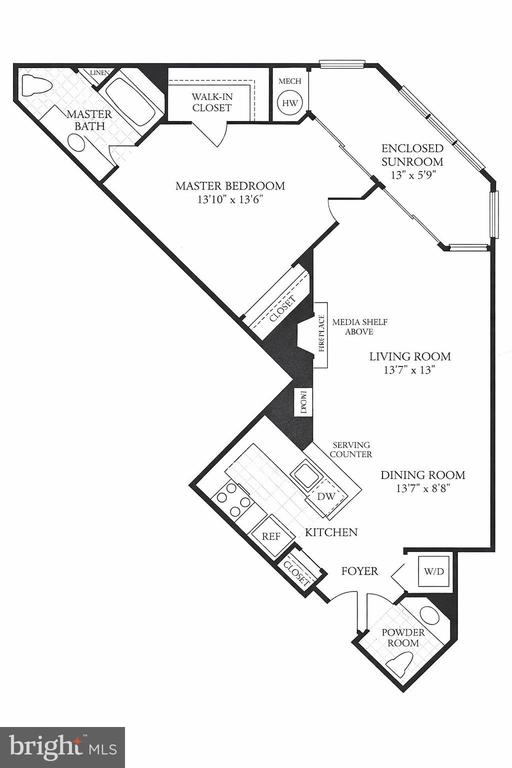 1625 INTERNATIONAL DRIVE Unit: 321