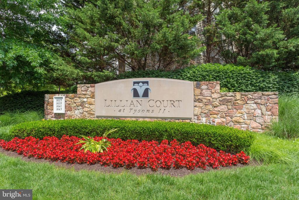 1625 INTERNATIONAL DRIVE Unit: 321
