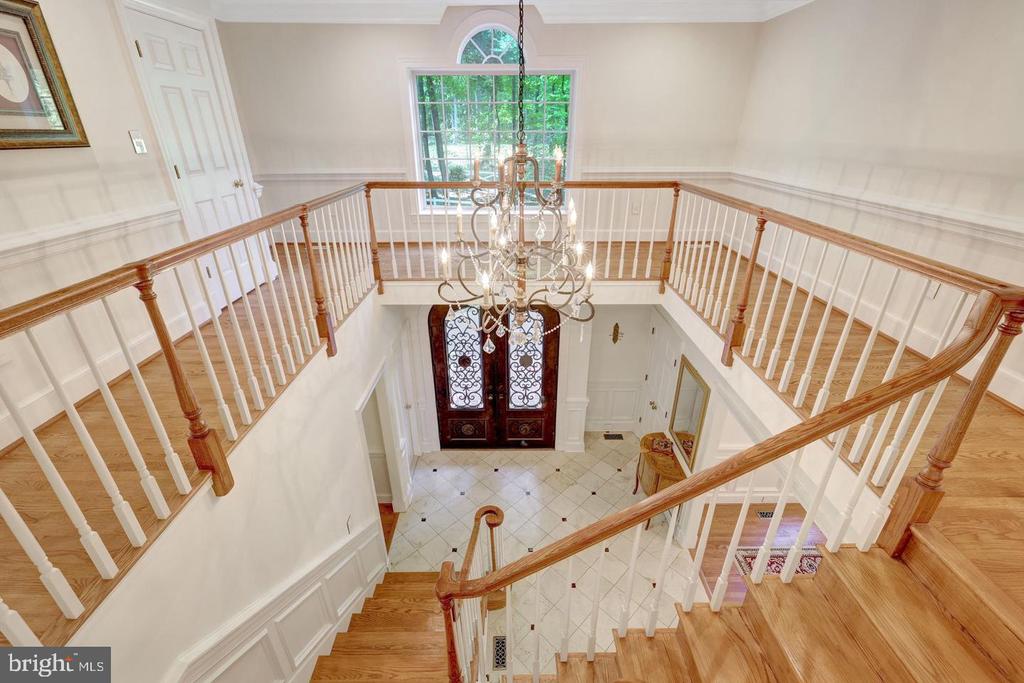 105 INTERPROMONTORY ROAD