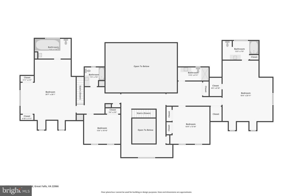 105 INTERPROMONTORY ROAD