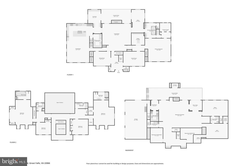 105 INTERPROMONTORY ROAD