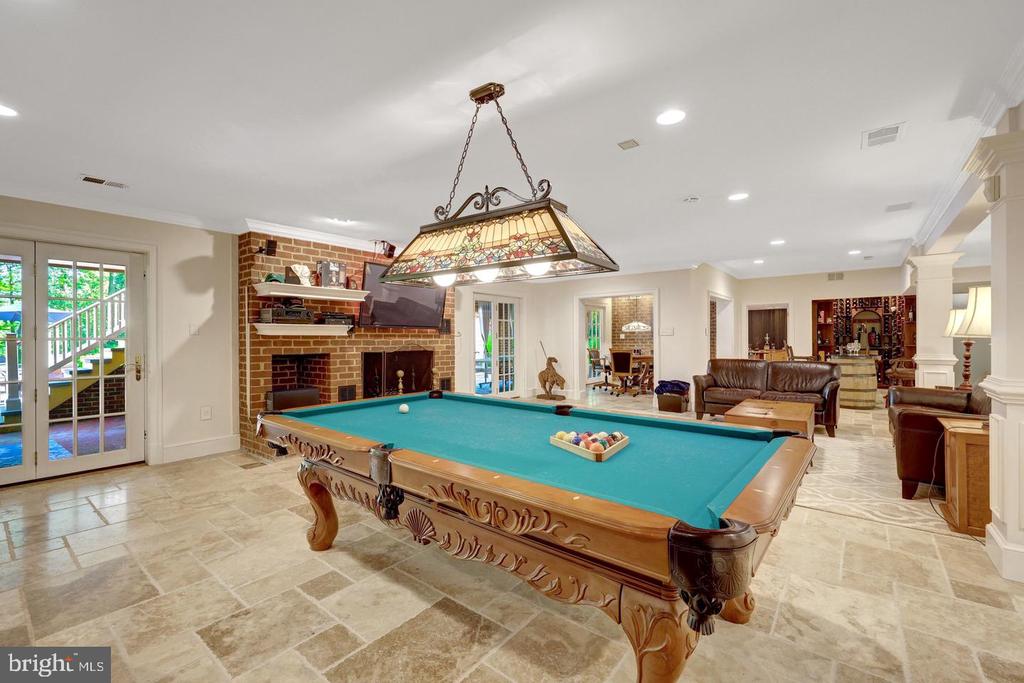 105 INTERPROMONTORY ROAD