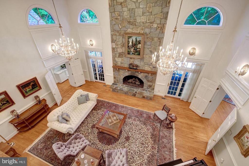 105 INTERPROMONTORY ROAD