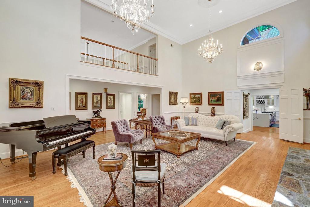 105 INTERPROMONTORY ROAD