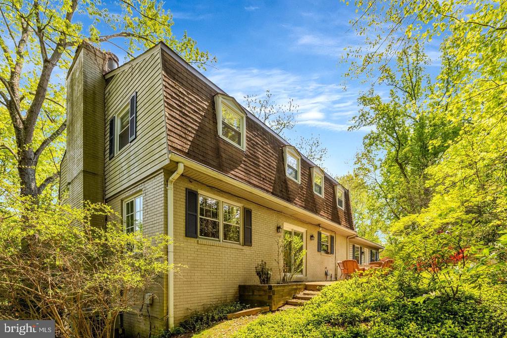 6116 FRANKLIN PARK ROAD