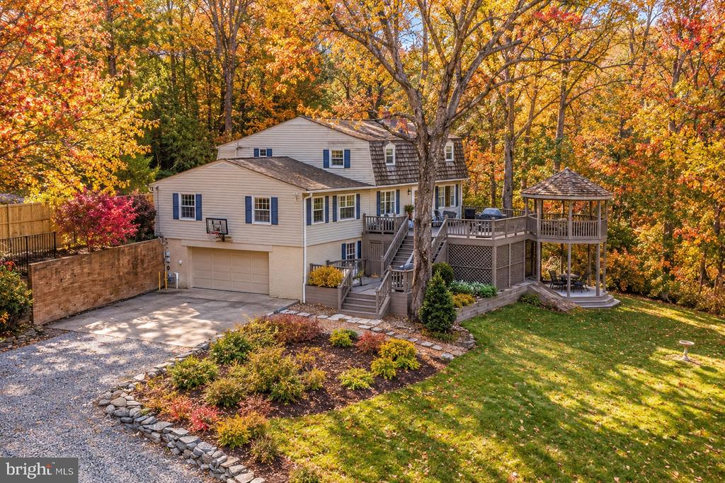 6116 Franklin Park Road Mclean VA