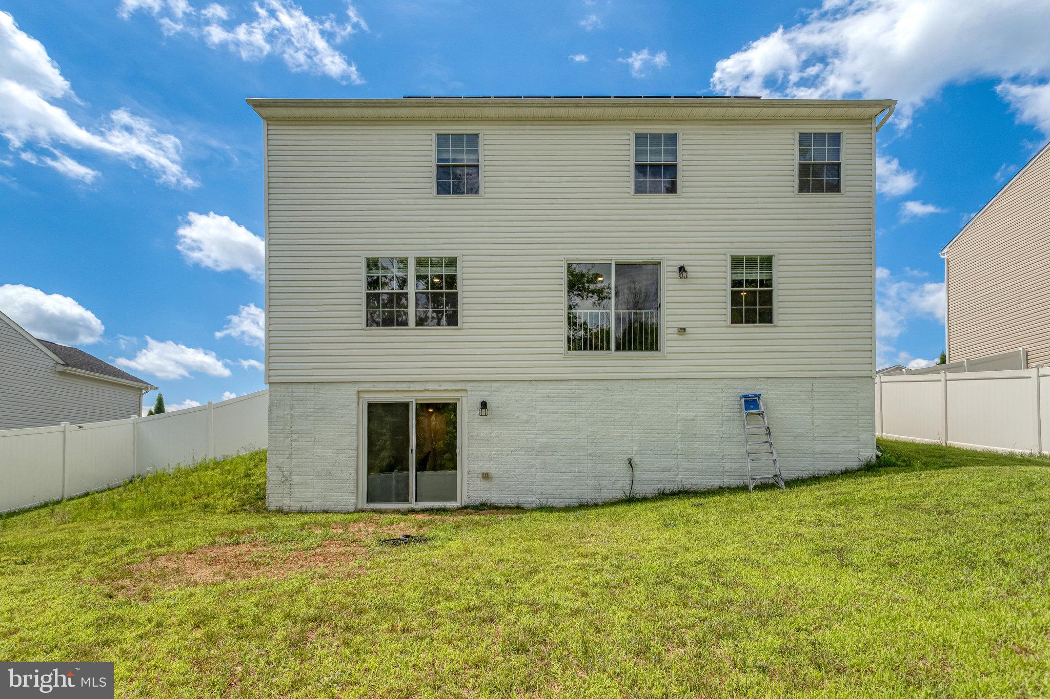 35460 QUAIL MEADOW LANE