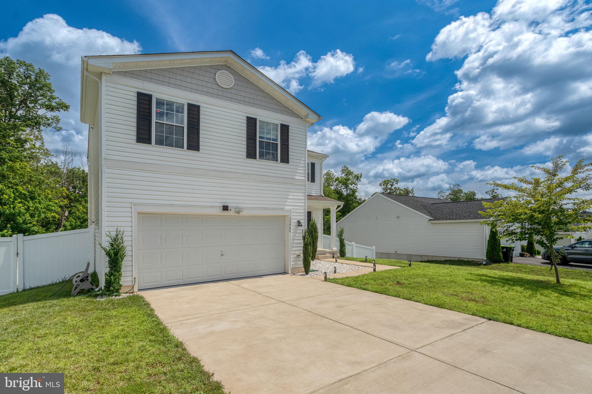 35460 QUAIL MEADOW LANE