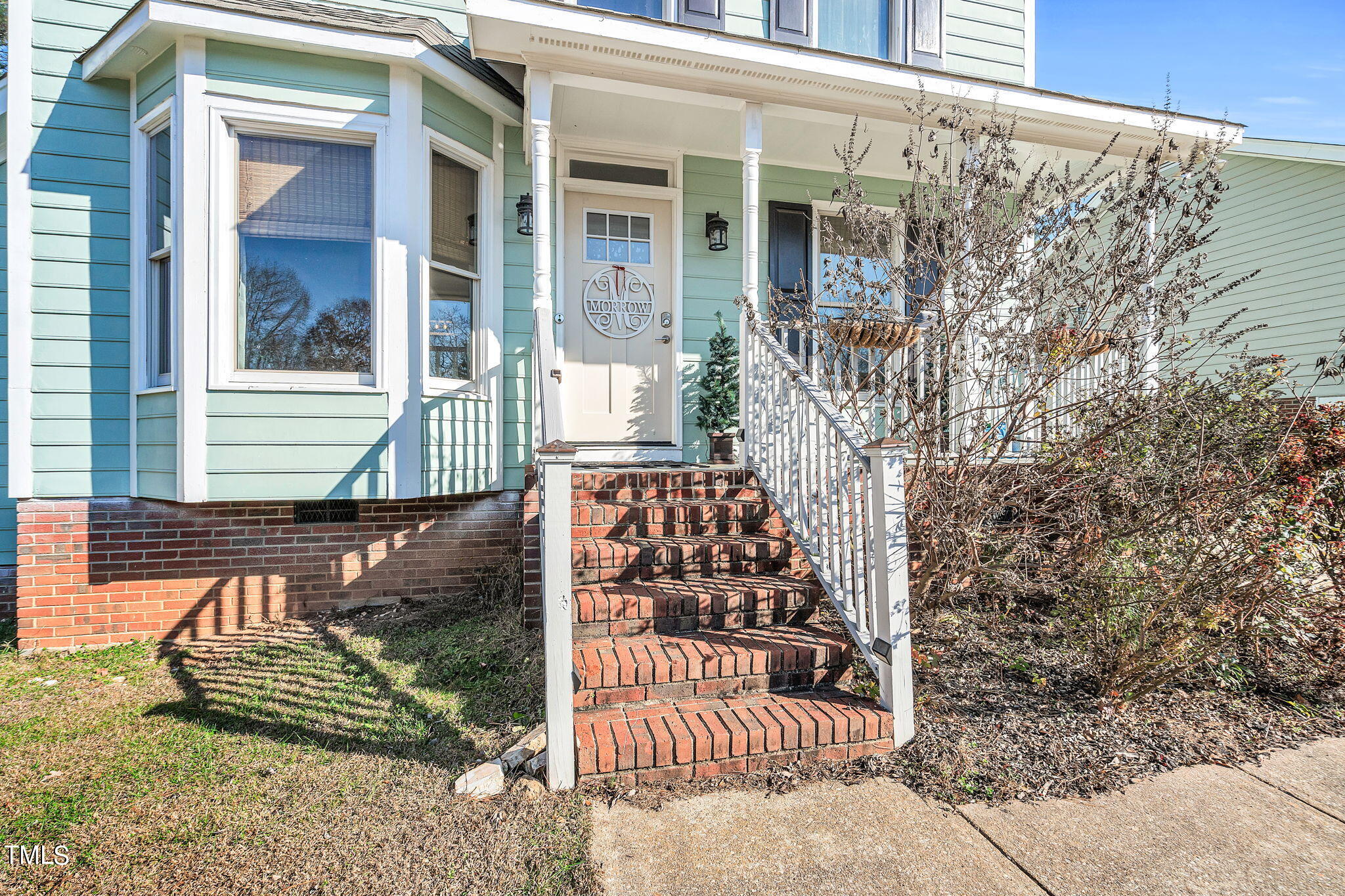 113 Tarpley Way