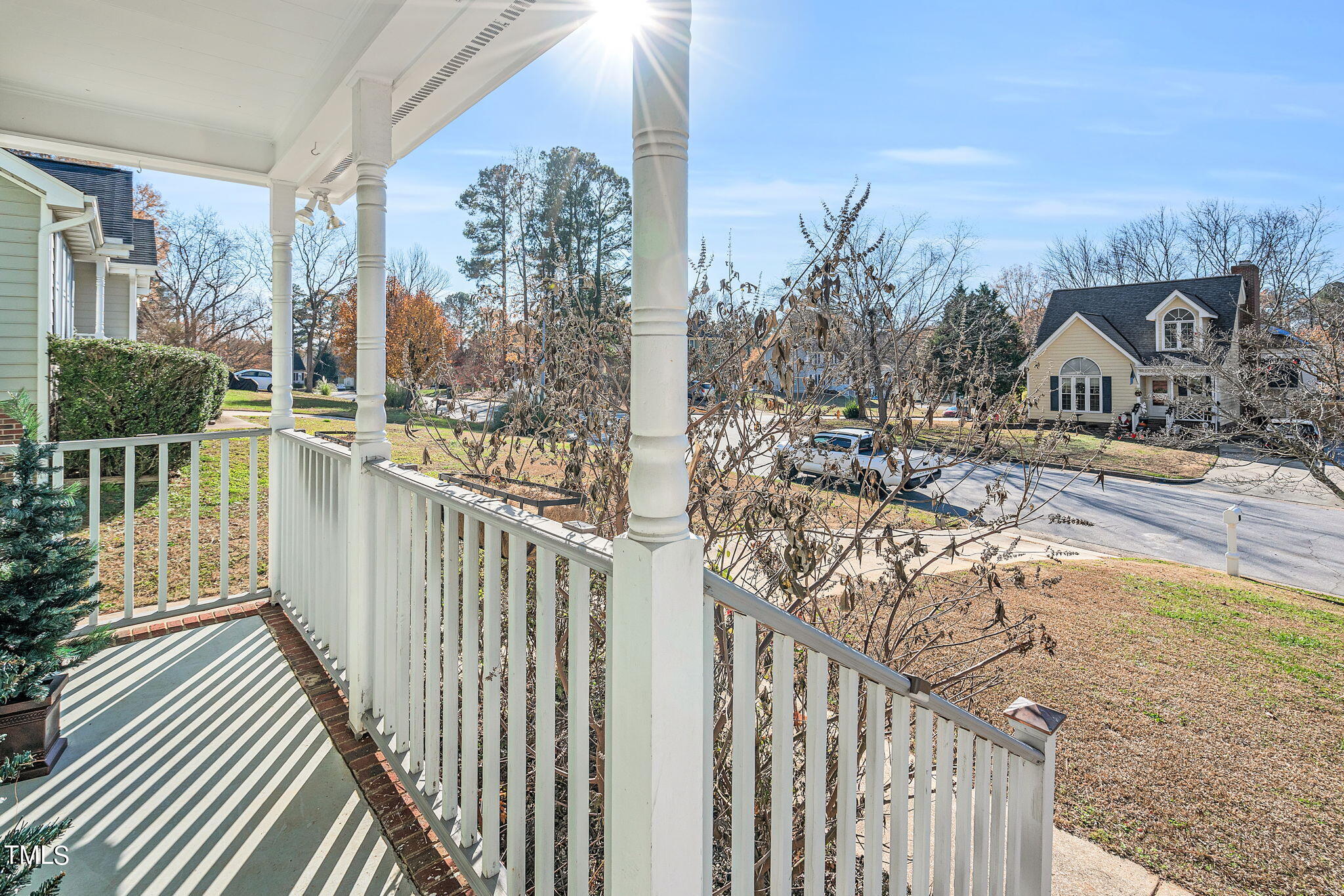 113 Tarpley Way