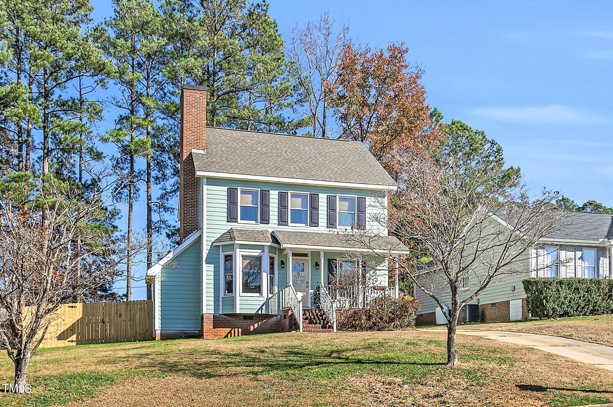 113 Tarpley Way