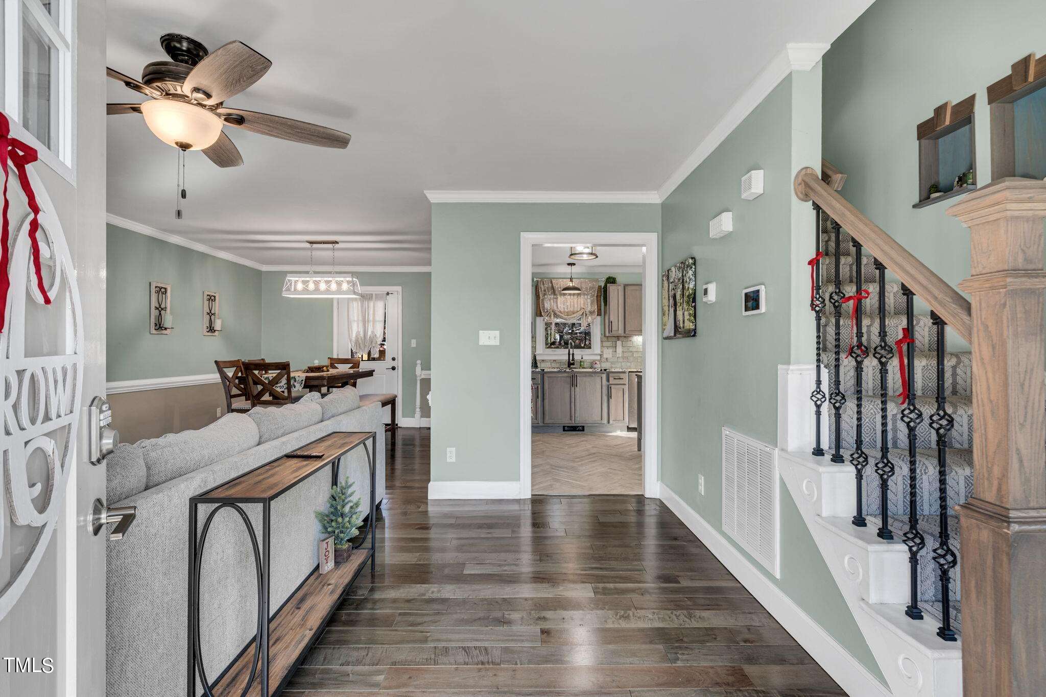 113 Tarpley Way