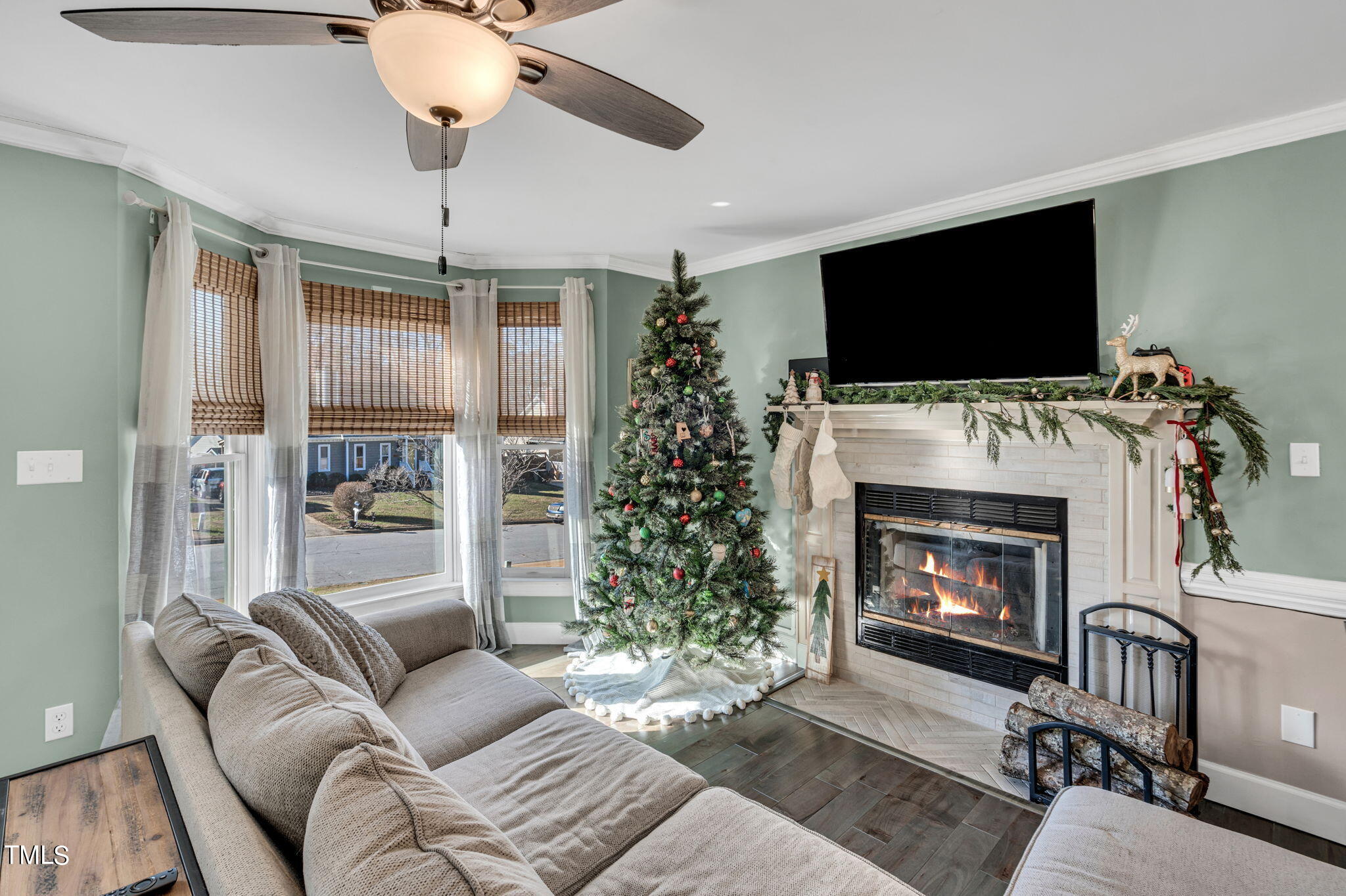113 Tarpley Way