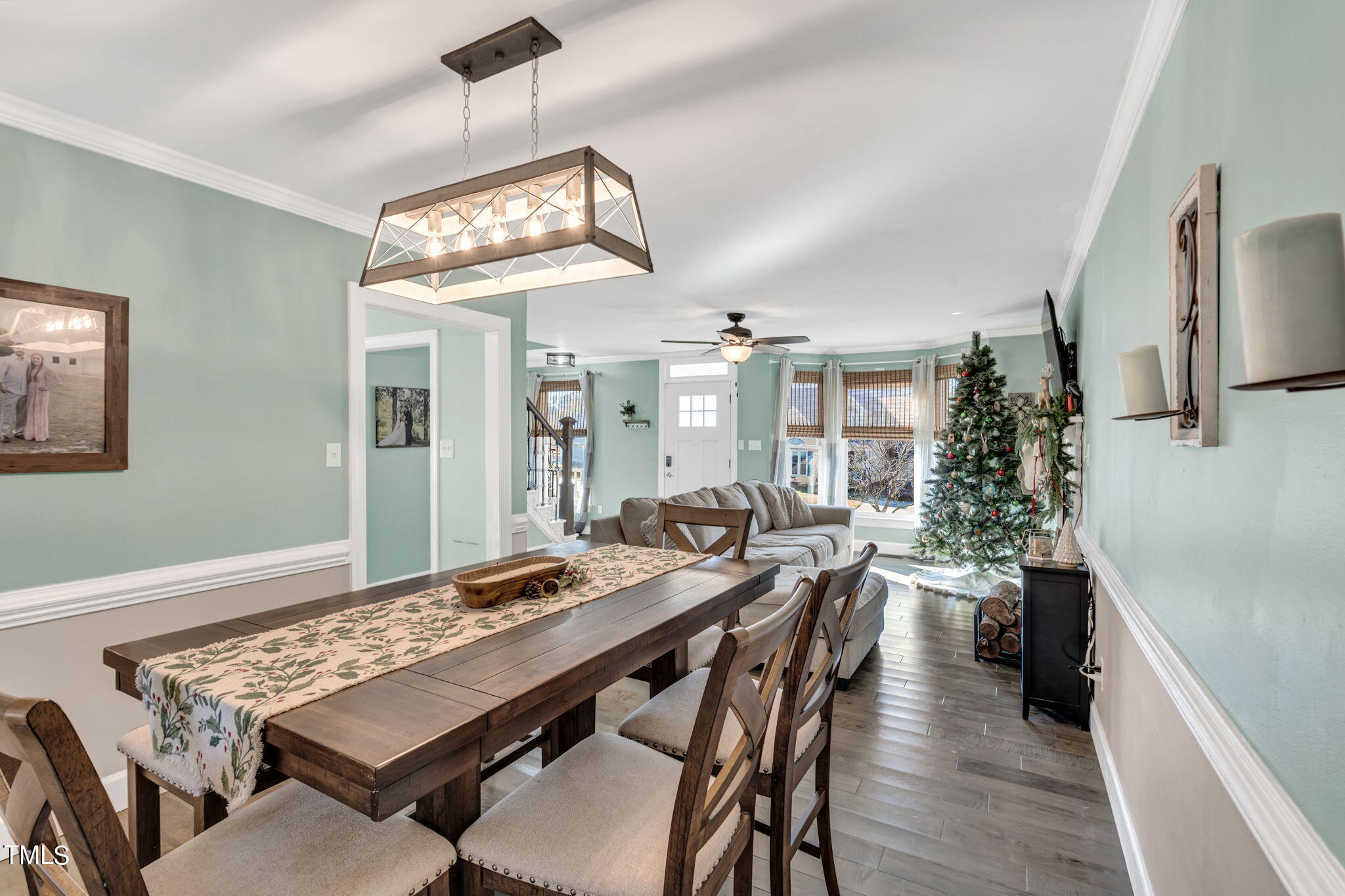 113 Tarpley Way