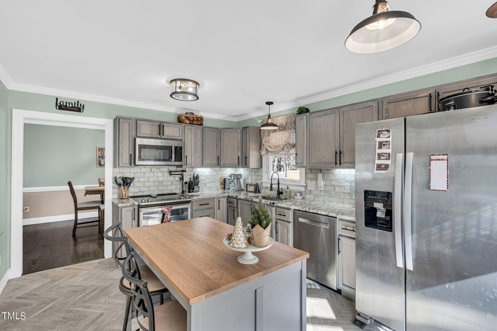 113 Tarpley Way