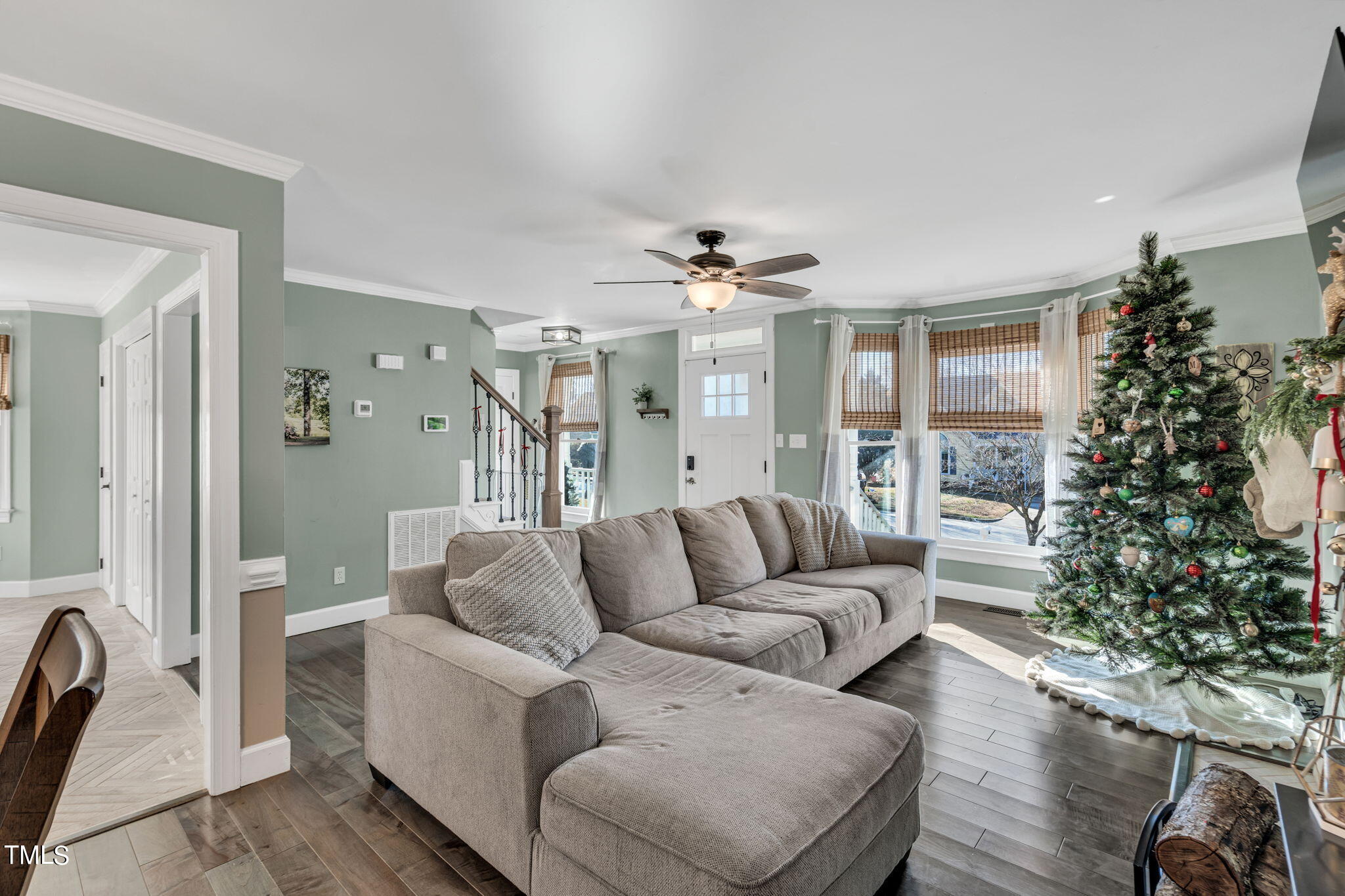113 Tarpley Way