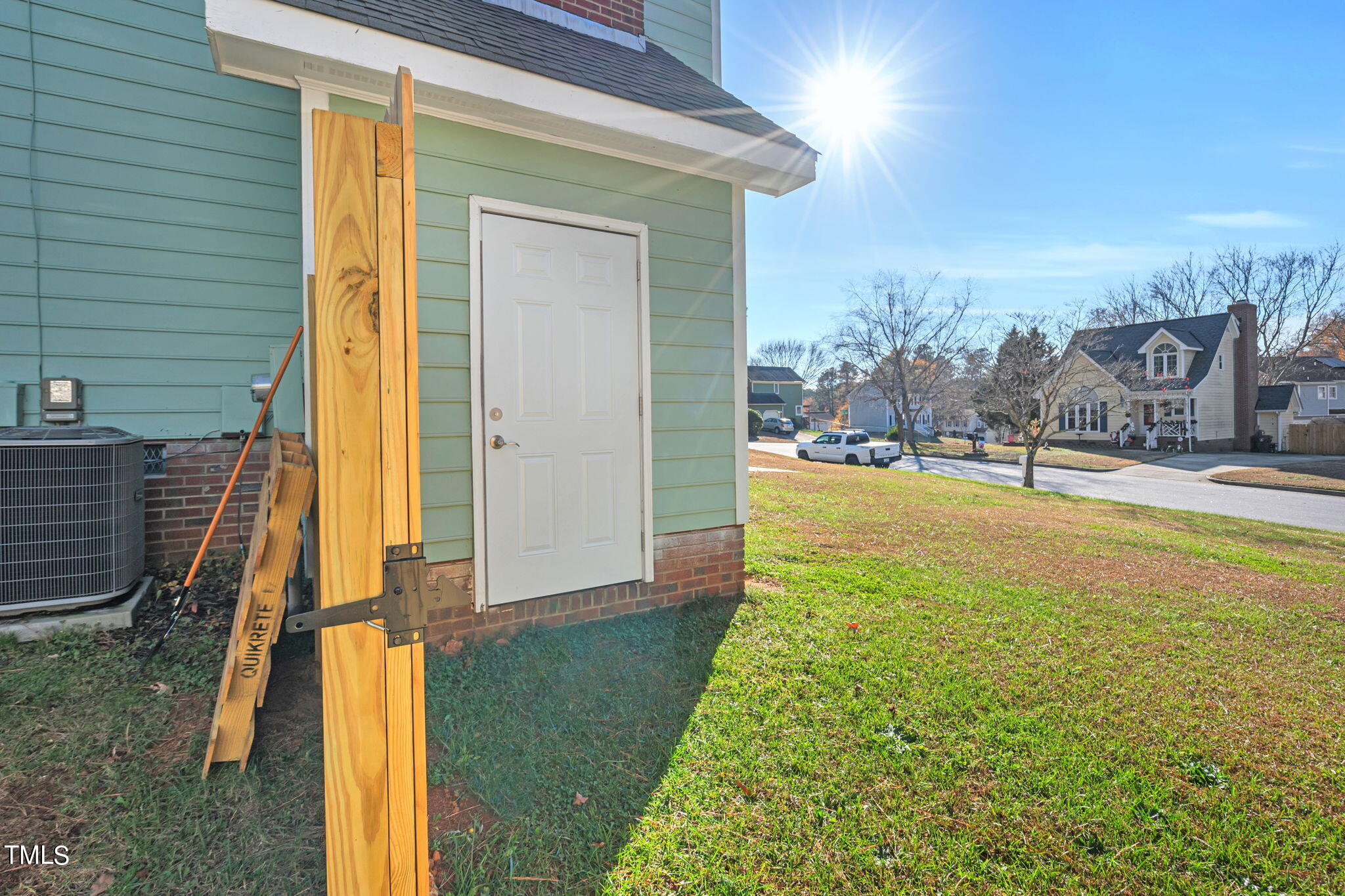 113 Tarpley Way