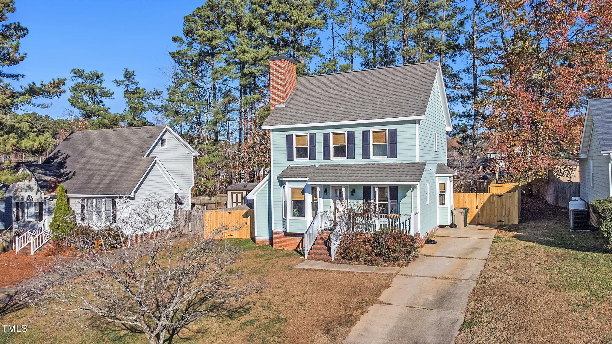 113 Tarpley Way