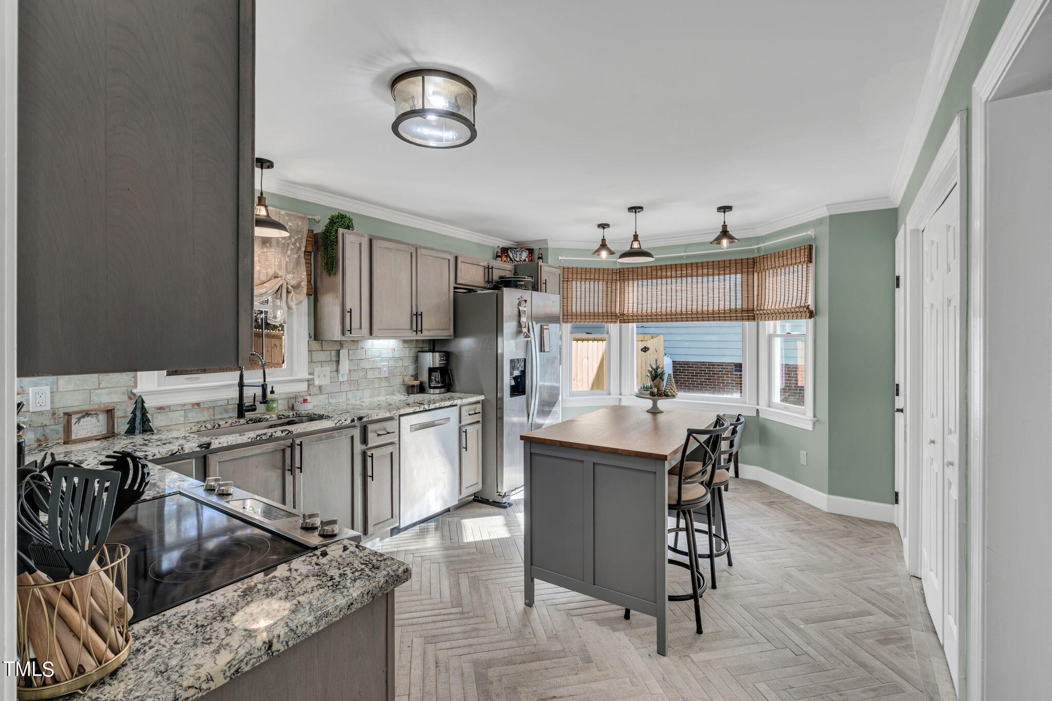 113 Tarpley Way