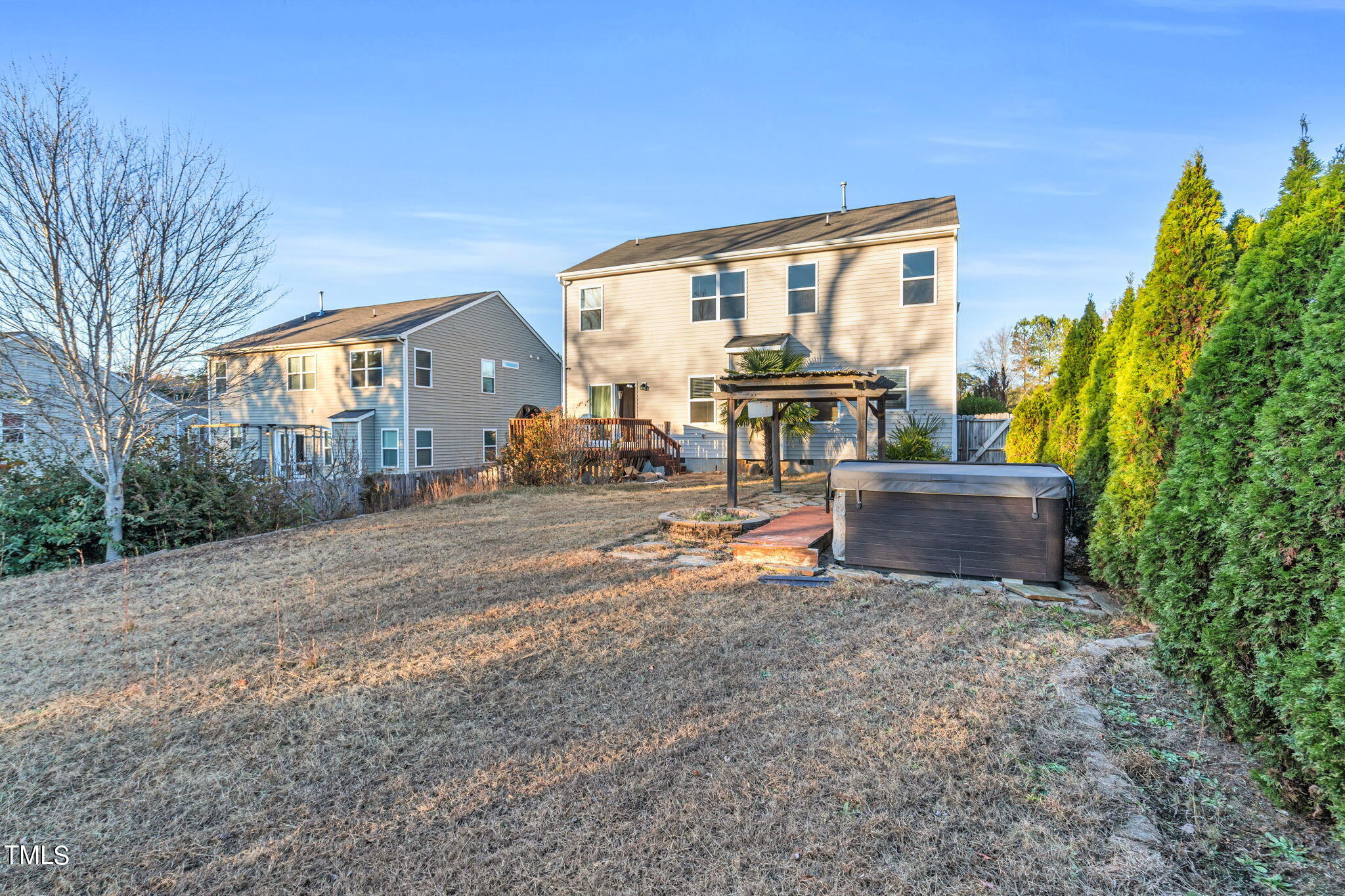 203 Tucker House Lane