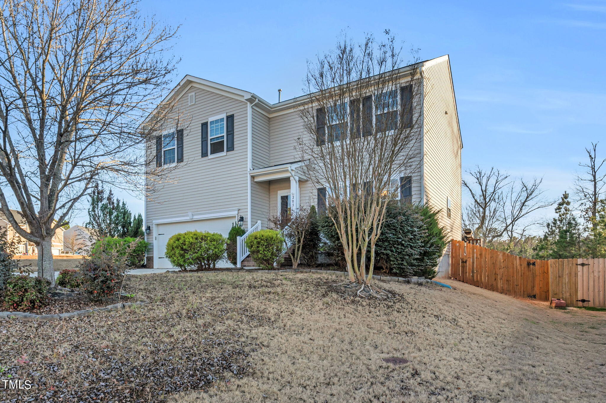 203 Tucker House Lane