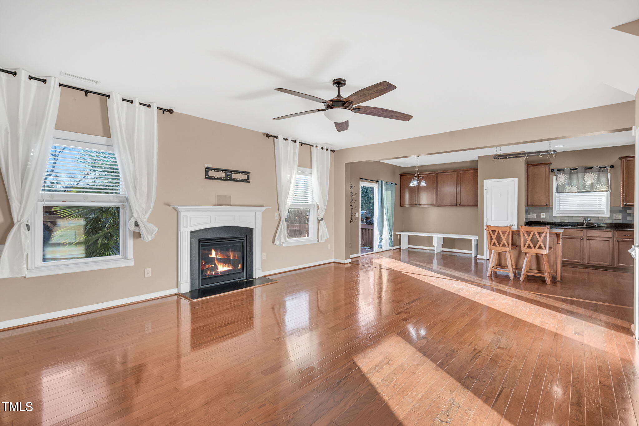 203 Tucker House Lane