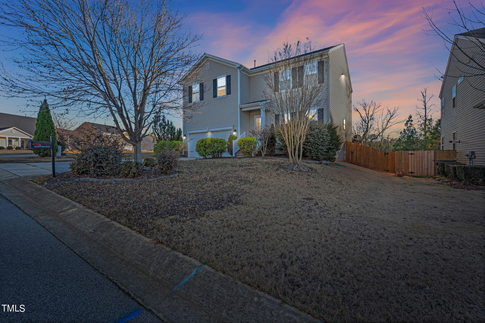 203 Tucker House Lane