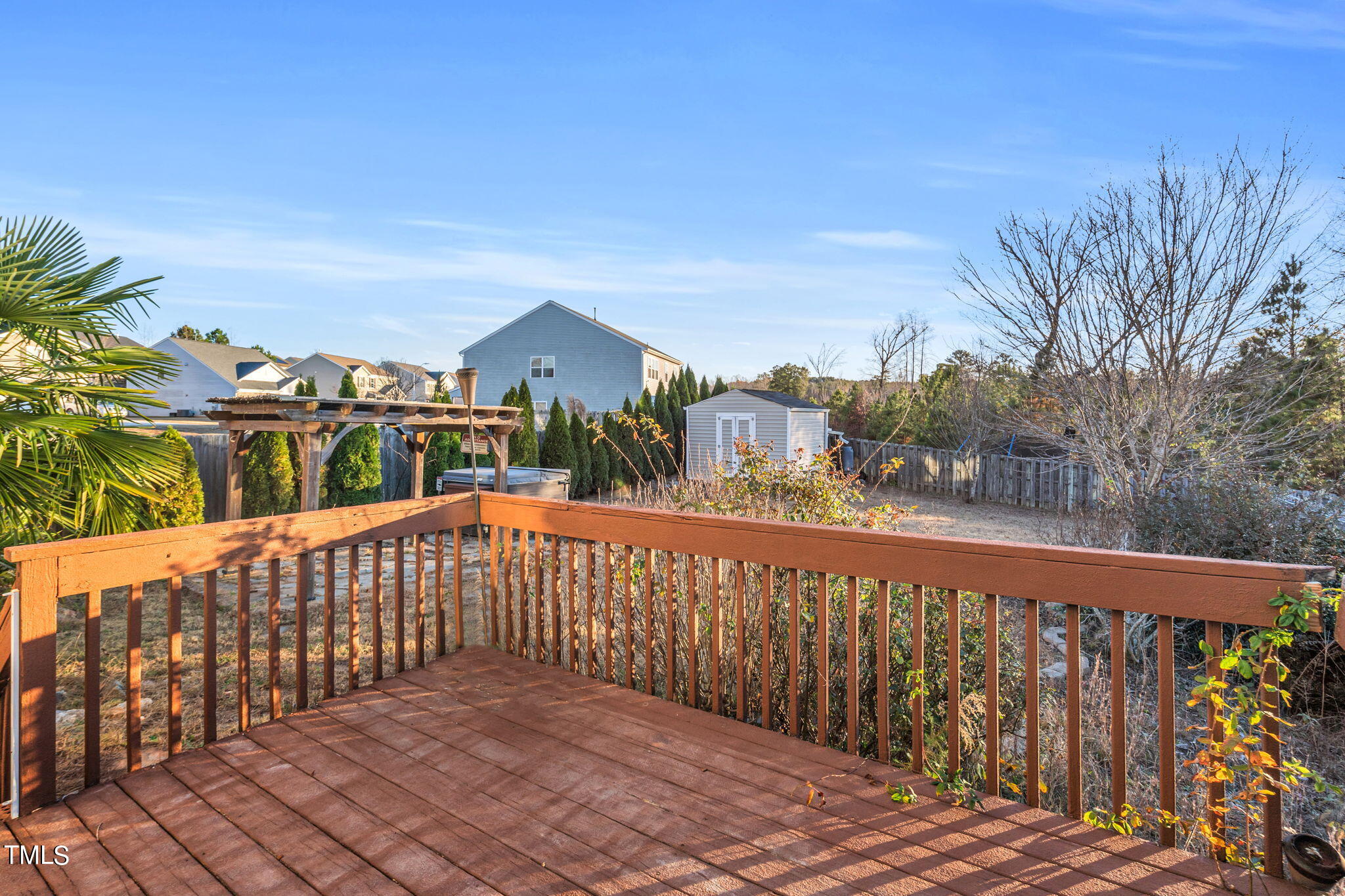 203 Tucker House Lane