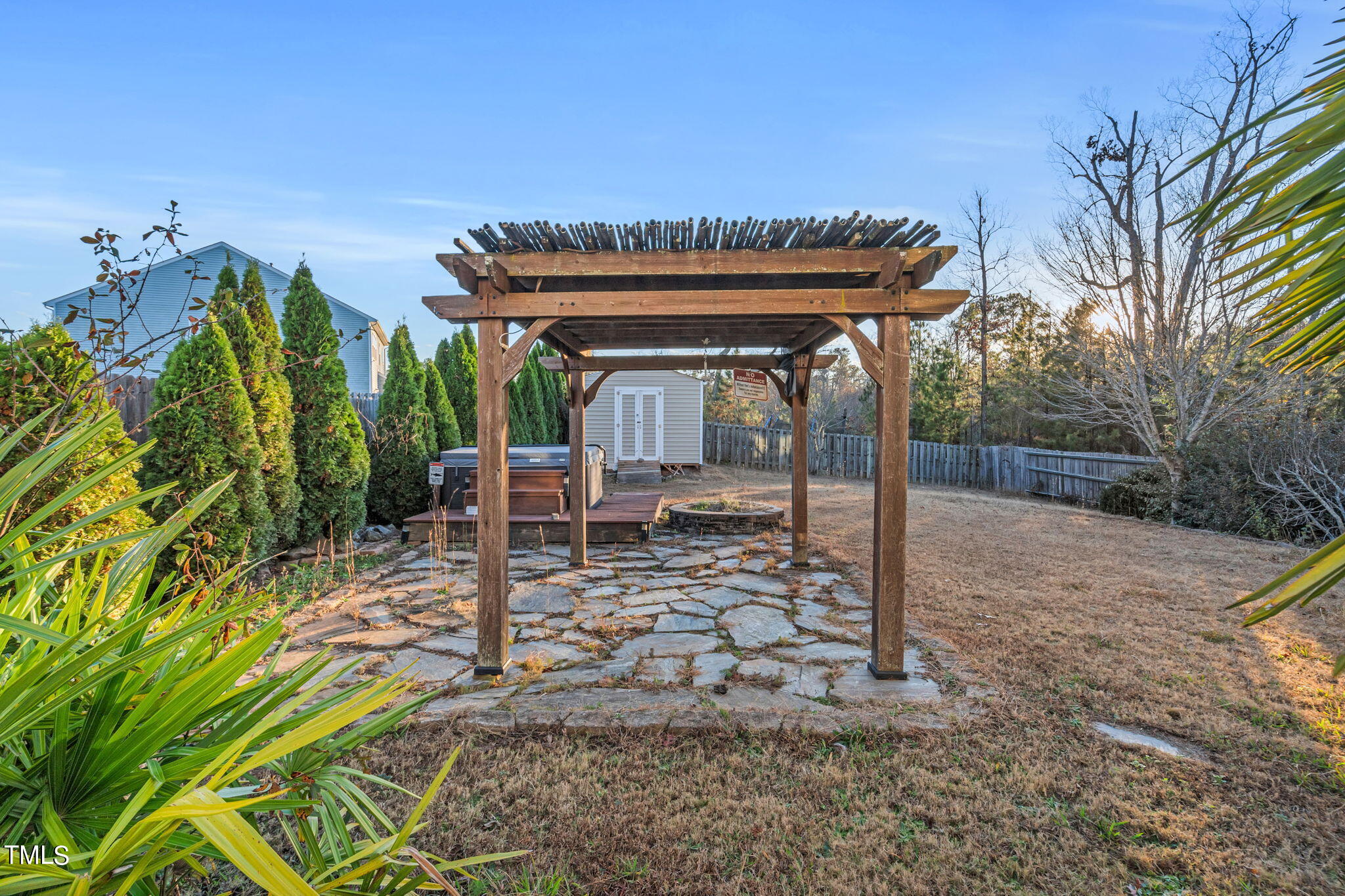 203 Tucker House Lane