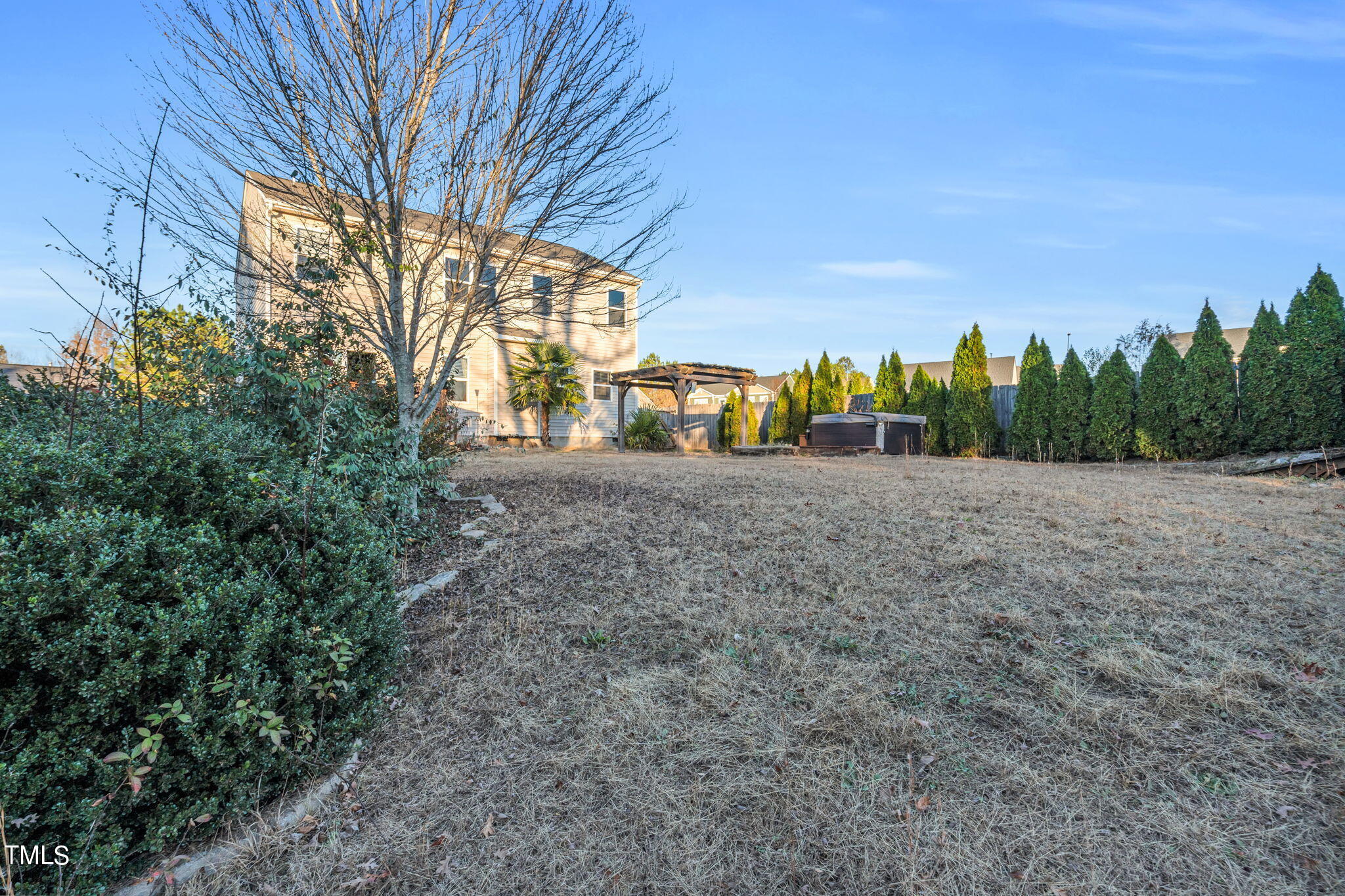 203 Tucker House Lane