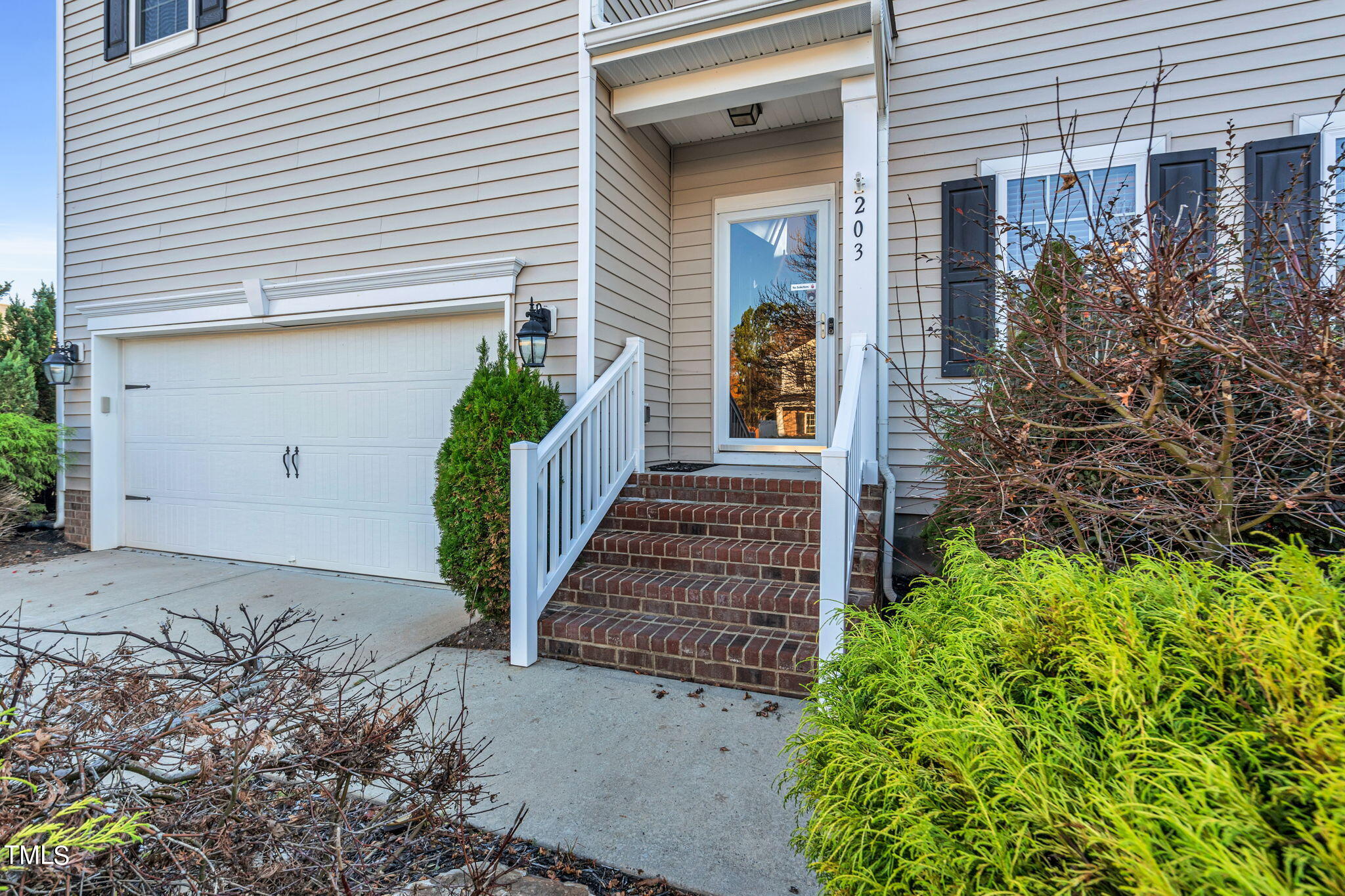 203 Tucker House Lane