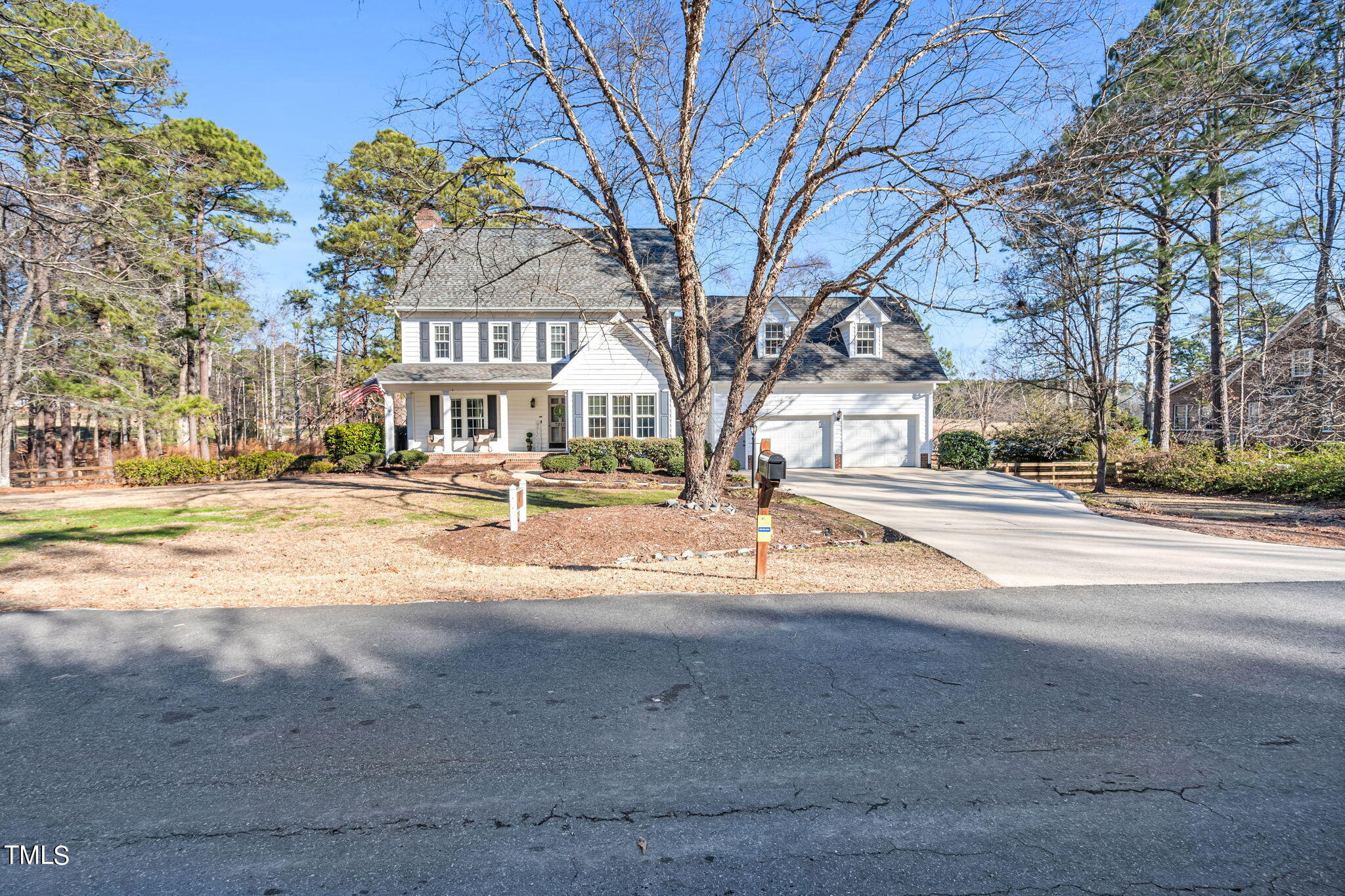 7210 Kingfisher Road