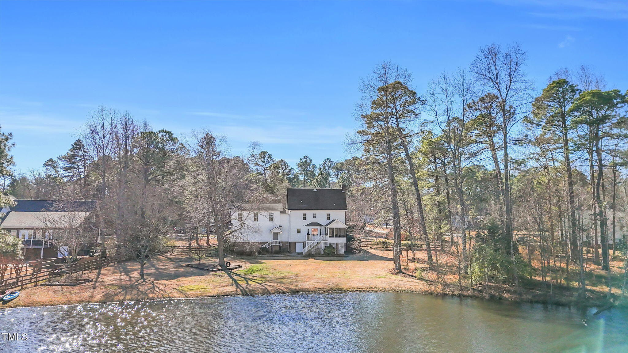 7210 Kingfisher Road