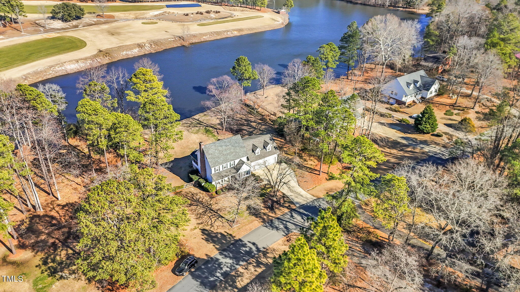 7210 Kingfisher Road