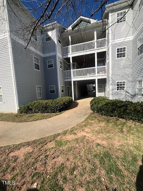 1921 Wolftech Lane Unit: 302