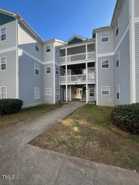 1921 Wolftech Lane Unit: 302