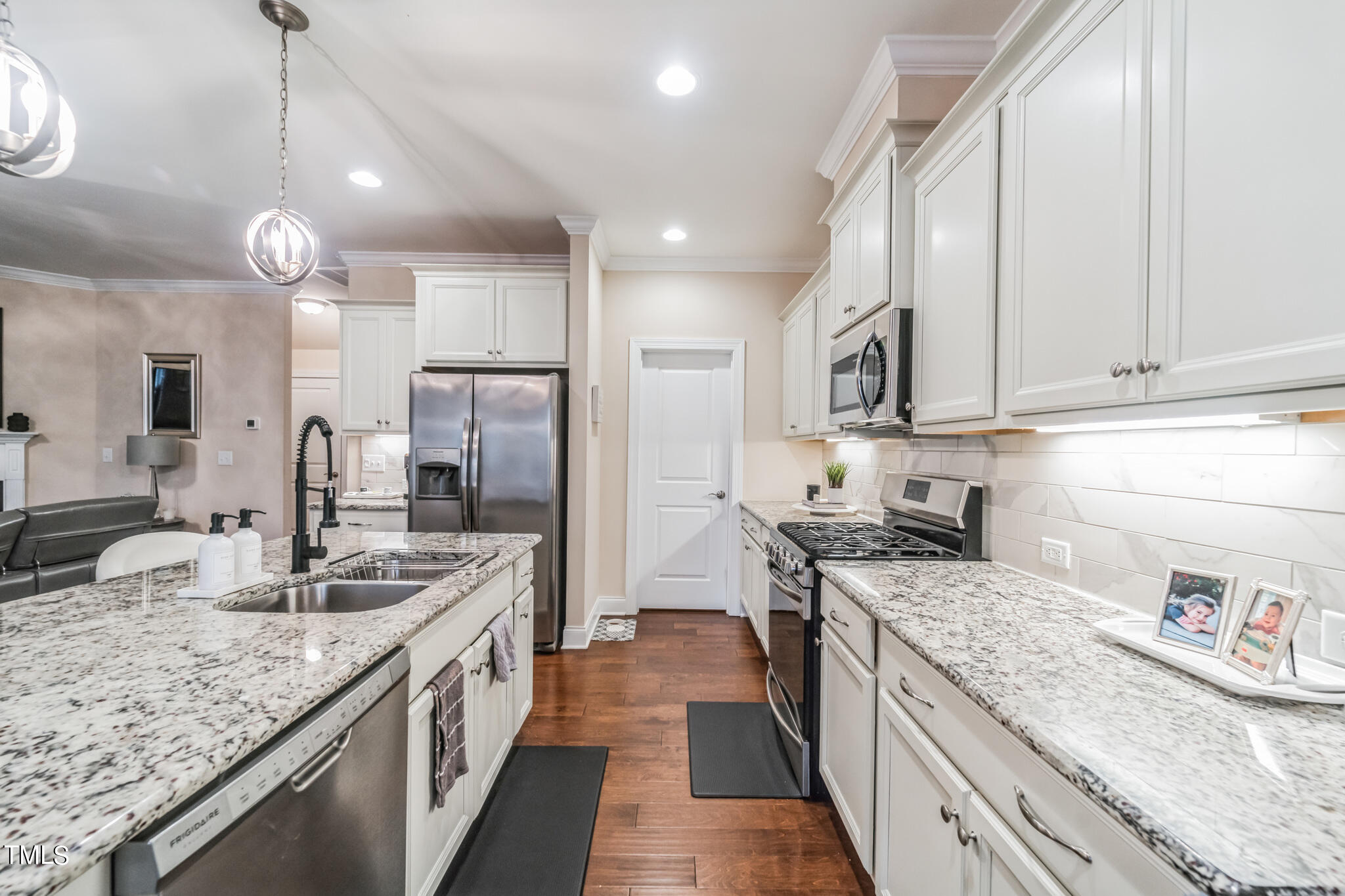 2484 Patriot Bluffs Drive