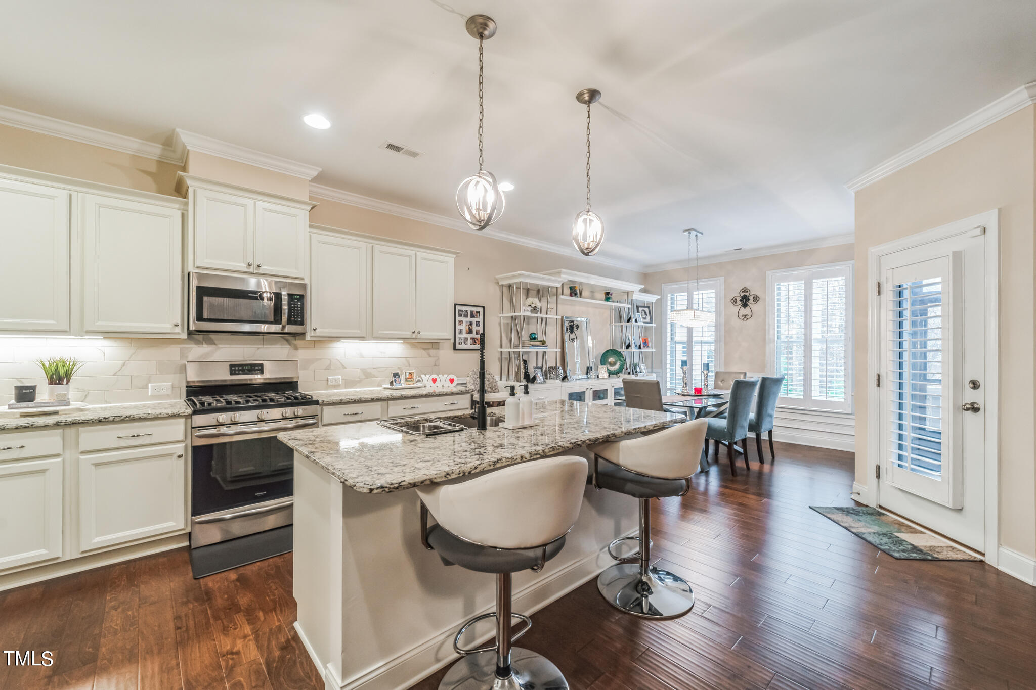 2484 Patriot Bluffs Drive