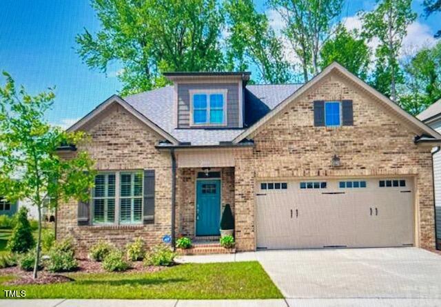 2484 Patriot Bluffs Drive