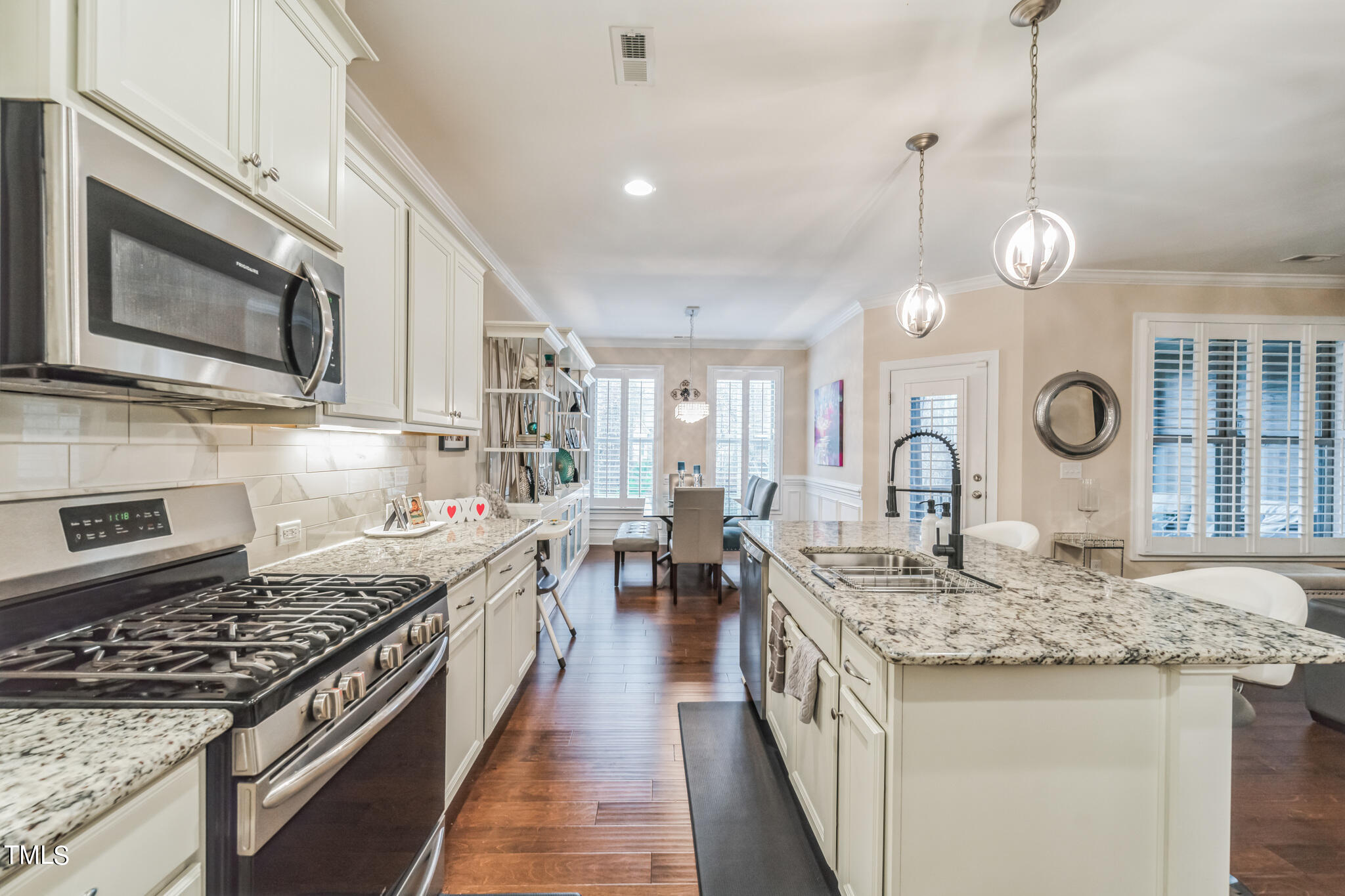 2484 Patriot Bluffs Drive