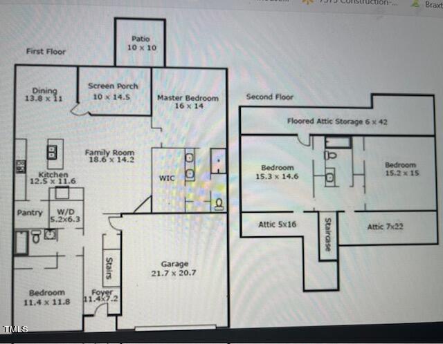 2484 Patriot Bluffs Drive