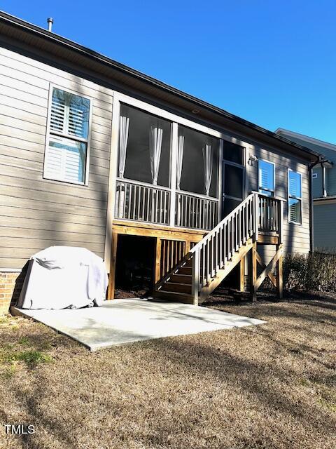 2484 Patriot Bluffs Drive
