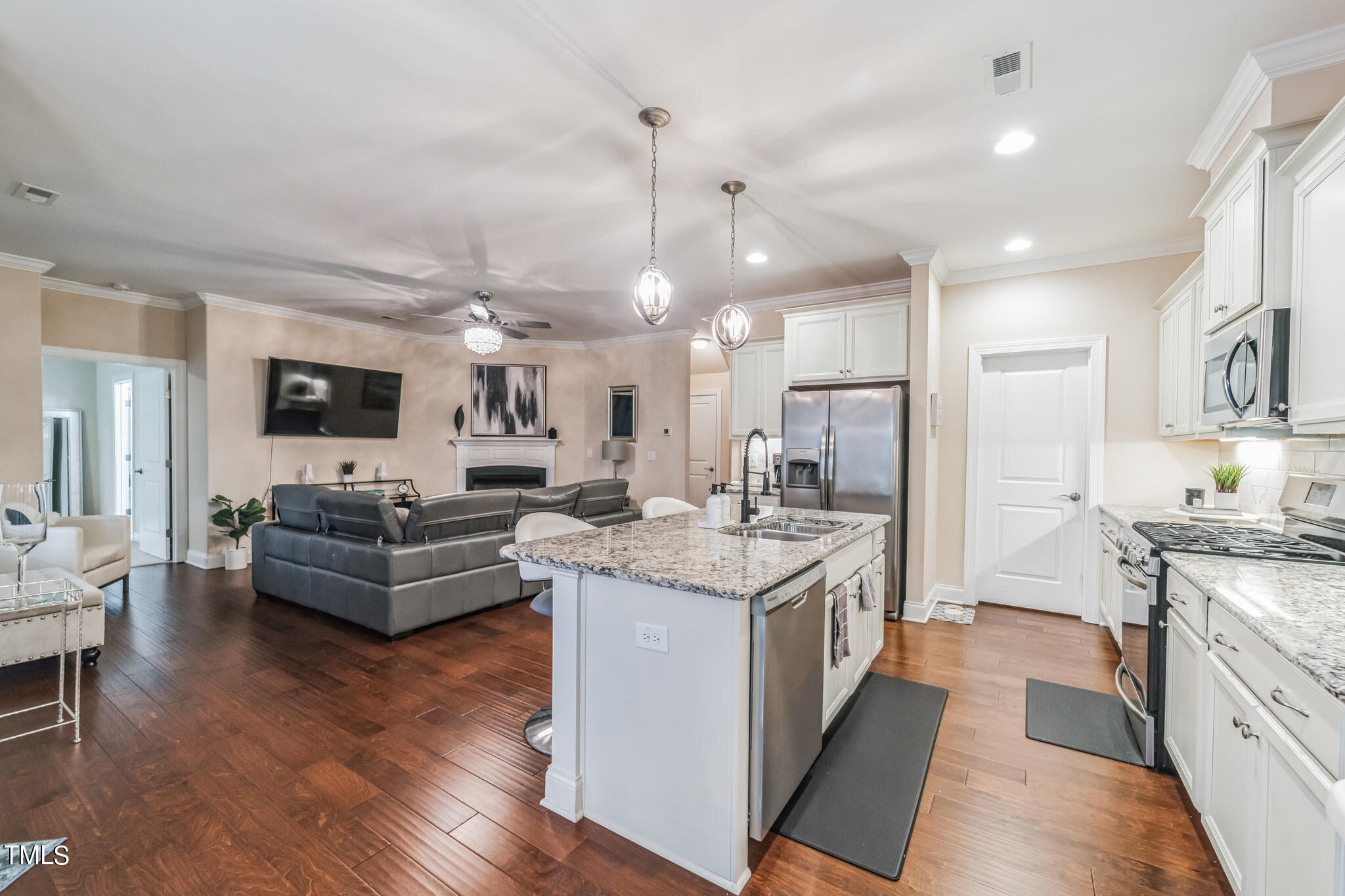 2484 Patriot Bluffs Drive