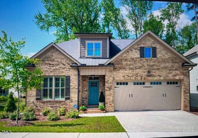 2484 Patriot Bluffs Drive