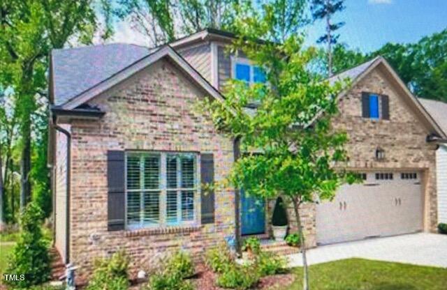 2484 Patriot Bluffs Drive