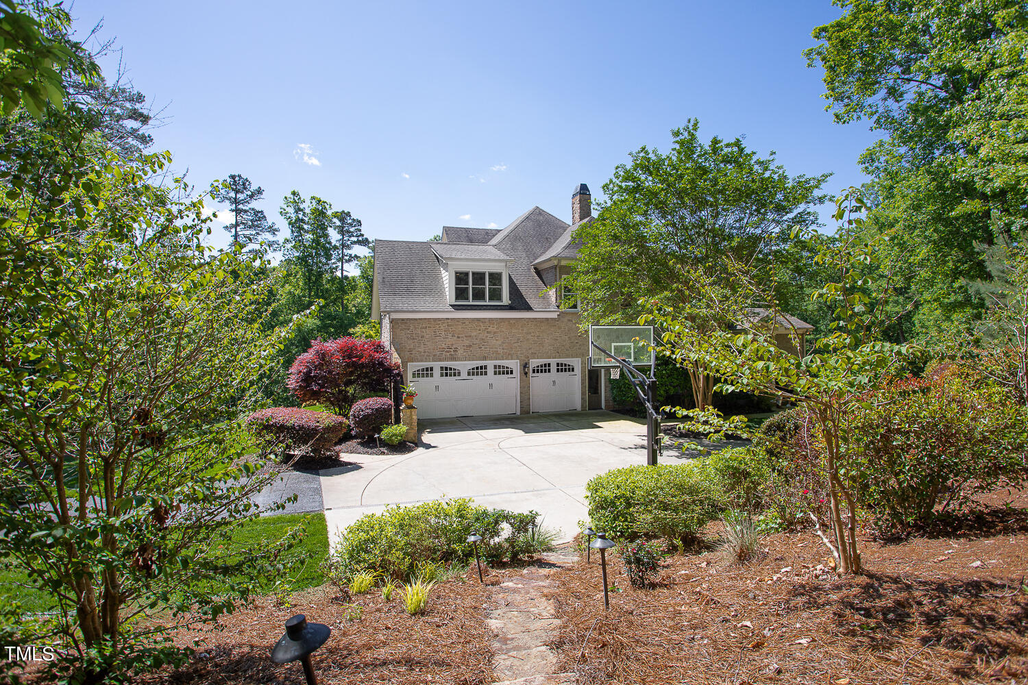 205 Windfall Creek Drive