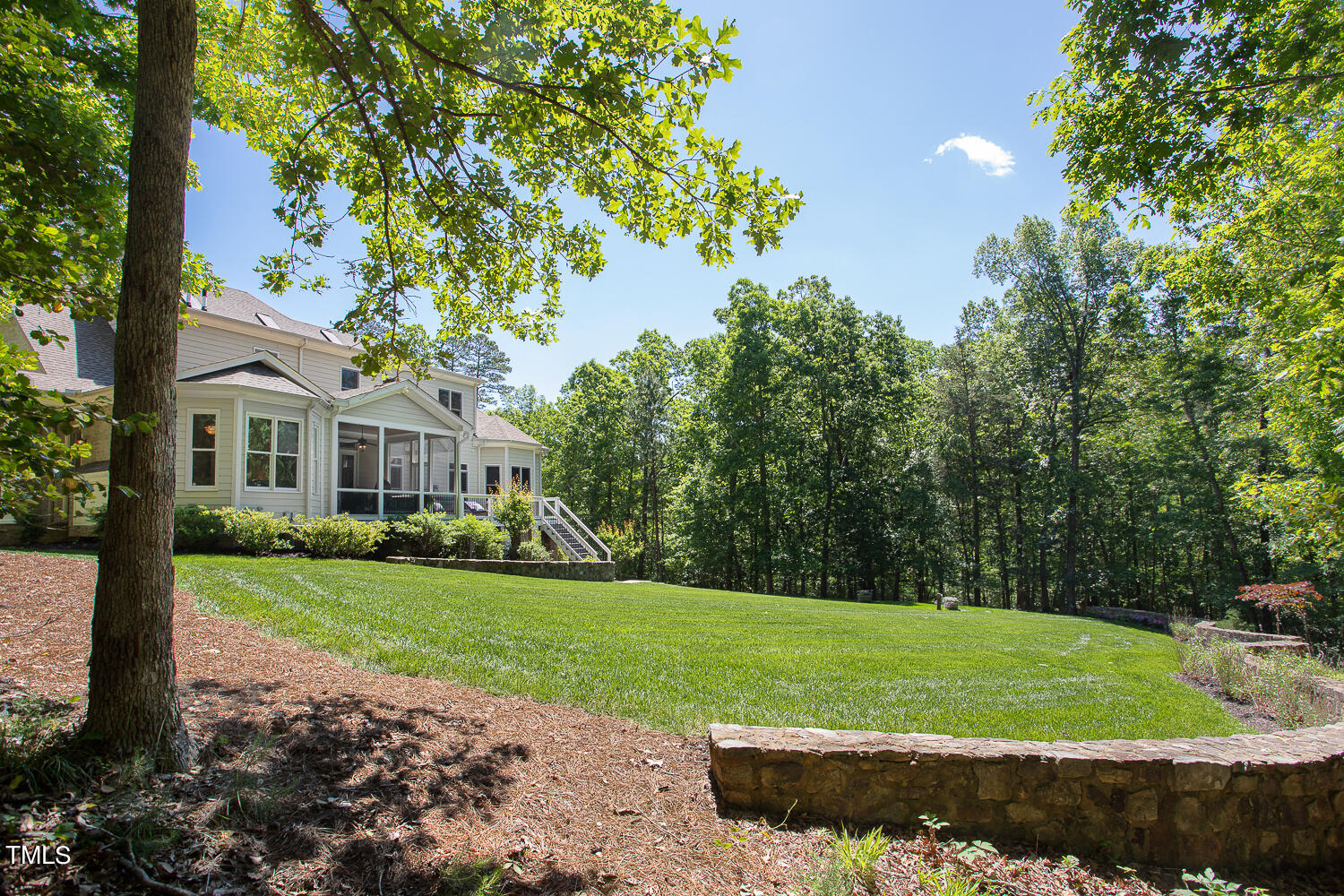 205 Windfall Creek Drive